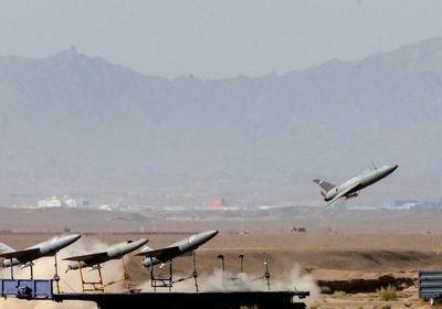 تحذيرات من هجمات بطائرات مسيرة تستهدف أوكرانيا