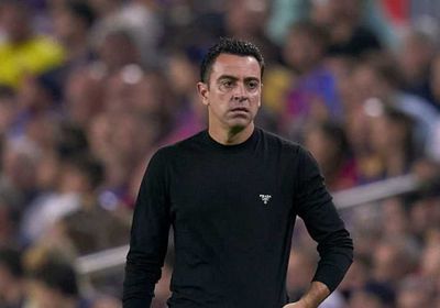 تشافي يعاقب لاعبي برشلونة بعد واقعة إسبانيول