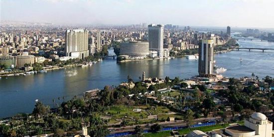 حالة طقس اليوم الإثنين 2-1-2023 في مصر