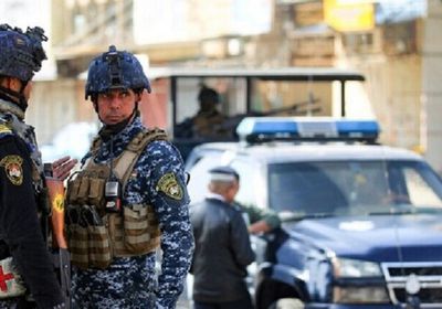 العراق: اعتقال 3 متسللين أجانب