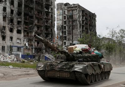 هجوم أوكراني على منطقة كليموفو الروسية