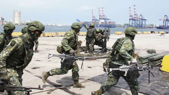 مناورات عسكرية مشتركة بين سيول وواشنطن