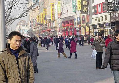 عودة الحياة الطبيعية لعدة مدن صينية رئيسية