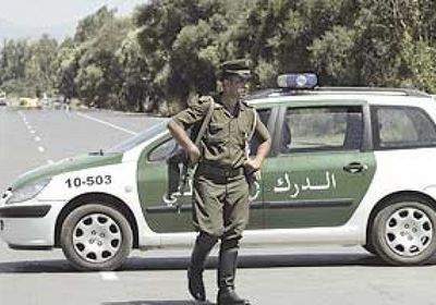 اعتقال 7 تونسيين في الجزائر بتهمة التهريب 