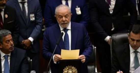 الرئيس البرازيلي الجديد يصدر 13 مرسوما خلال ساعات 