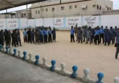 توجيهات لأمن الشحر برفع مستوى الجاهزية