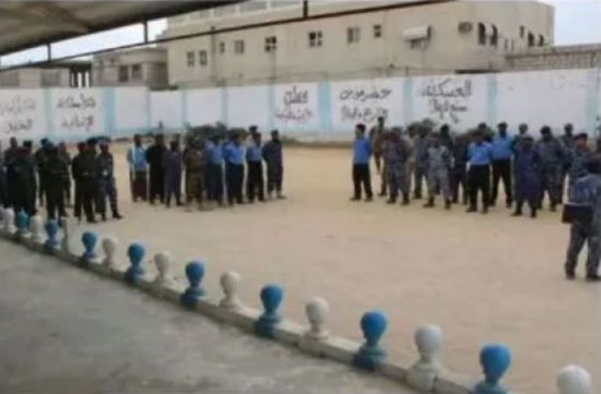 توجيهات لأمن الشحر برفع مستوى الجاهزية