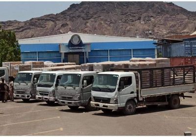 بأوامر الرئيس الزُبيدي.. توفير مستلزمات 20 ألف جلسة غسيل كلوي بعدن