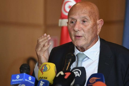 إحالة رئيس "جبهة الخلاص الوطني" بتونس للنيابة