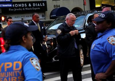 تفاصيل جديدة حول المتهم بمهاجمة 3 شرطيين بنيويورك