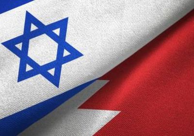 البحرين وإسرائيل تبحثان الأوضاع السياسية بالمنطقة