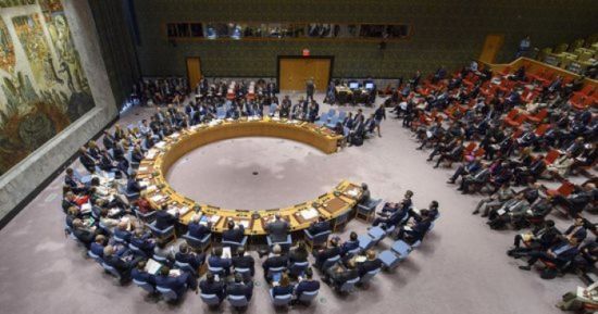سوريا تدعو مجلس الأمن لوقف الاعتداءات الإسرائيلية