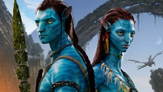 Avatar: The Way of Water يحقق إيرادات ضخمة