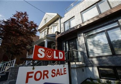 كندا تحظر على الأجانب شراء العقارات السكنية