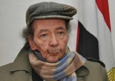 وفاة محمد عناني شيخ المترجمين في مصر
