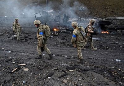 أوكرانيا: إسقاط 500 طائرة مسيرة إيرانية الصنع منذ سبتمبر