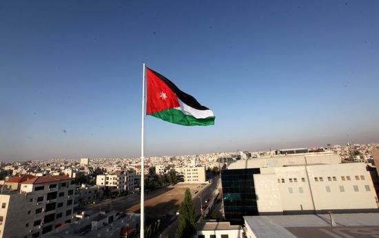الأردن تستدعي السفير الإسرائيلي