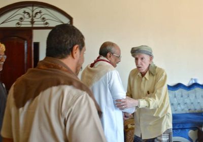 الكثيري: حضرموت تنال حقوقها ضمن دولة فيدرالية جنوبية