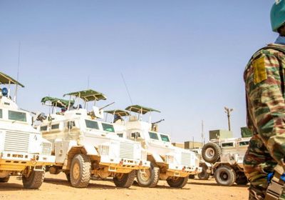 مقتل 5 أشخاص في هجوم بمالي