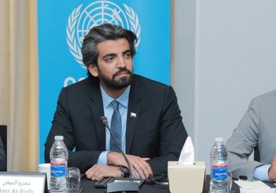 البيض يكشف جرائم بقايا الاحتلال اليمني بوادي حضرموت