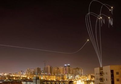 الجيش الإسرائيلي يرصد محاولة إطلاق صاروخ من غزة
