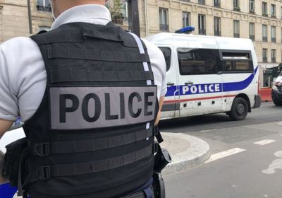 إجلاء 20 مدرسة بفرنسا من الطلاب بسبب تهديدات إلكترونية