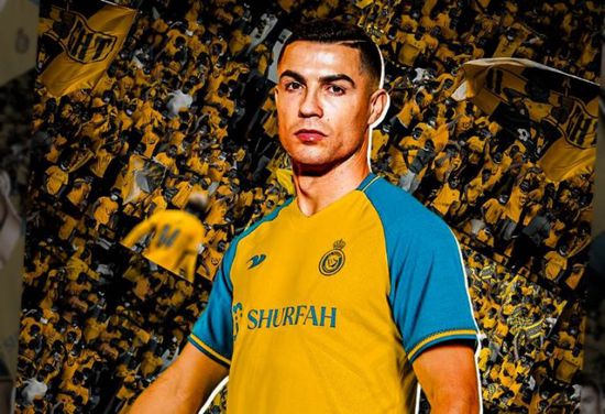 حقيقة وجود بند بعقد رونالدو يتيح له الرحيل للبريميرليج