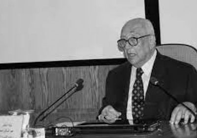 الأردن ينعي وفاة رئيس الوزراء الأسبق عبد السلام المجالي