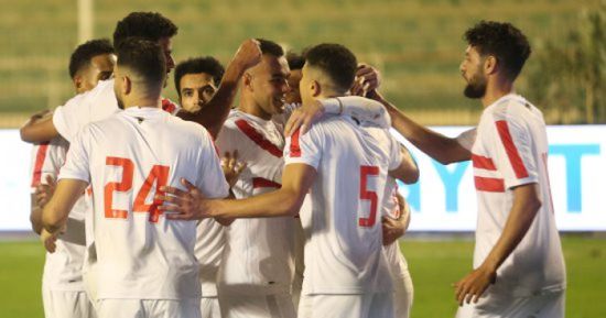 الزمالك يبحث عن عودة الانتصارات أمام الداخلية