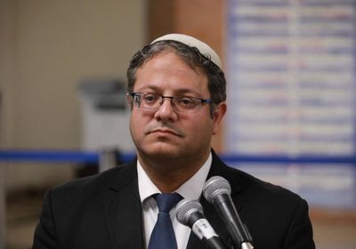 البيت الأبيض يعلق على اقتحام "بن غفير" للمسجد الأقصى