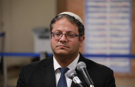 البيت الأبيض يعلق على اقتحام "بن غفير" للمسجد الأقصى