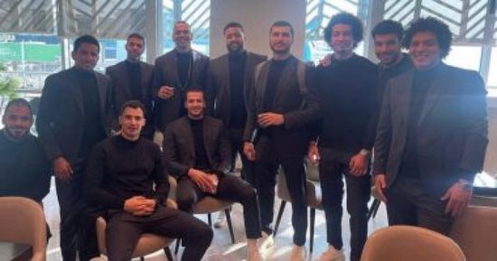 مصر لليد تلتقي التشيك وديًا استعدادًا لبطولة العالم