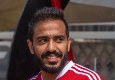 شوبير يكشف موقف كهربا من المشاركة مع الأهلي