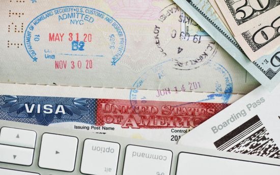 واشنطن تستأنف جميع خدمات تأشيرات الهجرة للكوبيين