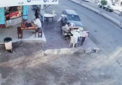 القبض على صاحب واقعة اقتحام مقهى بالبريقة في حالة سكر