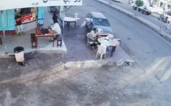 القبض على صاحب واقعة اقتحام مقهى بالبريقة في حالة سكر