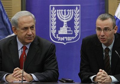 وزير العدل الإسرائيلي يثير الجدل لهذا السبب