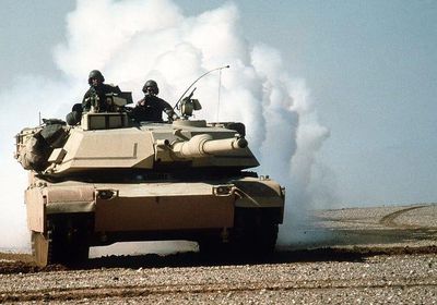 بولندا توقع عقدًا لشراء 116 دبابة من واشنطن