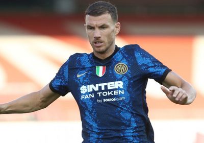 إنتر ميلان يتغلب على نابولي متصدر الدوري الإيطالي