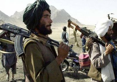 طالبان تعلن مسؤوليتها عن مقتل ضابطين بارزين