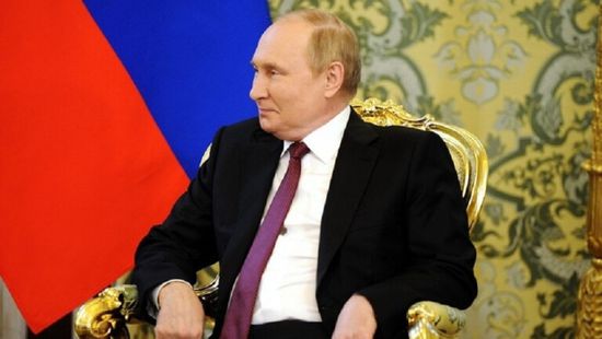 بوتين يبحث مع نظيره الأوزبكي سبل تعزيز التعاون