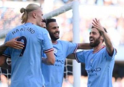 السيتي في مباراة مثيرة مع تشيلسي.. وهذا موعدها