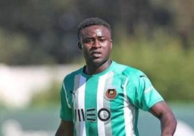 الأهلي يستعير الغاني عبدالعزيز يعقوبو لمدة 6 شهور