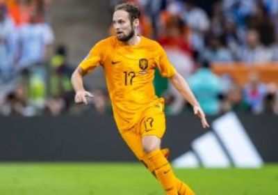 دالى بليند ينتقل لفريق بايرن ميونخ