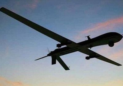 طائرة مسيرة تدخل منطقة حظر الطيران بكوريا الجنوبية