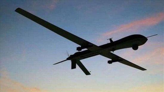 طائرة مسيرة تدخل منطقة حظر الطيران بكوريا الجنوبية