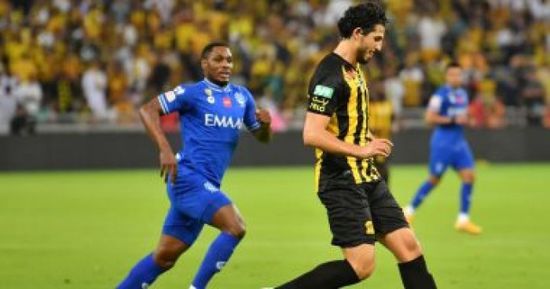 تعديل مواعيد مباريات نصف نهائي كأس السوبر السعودي