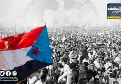 الجنوب رهن إشارة حضرموت.. الشعب يتوحد على قضيته