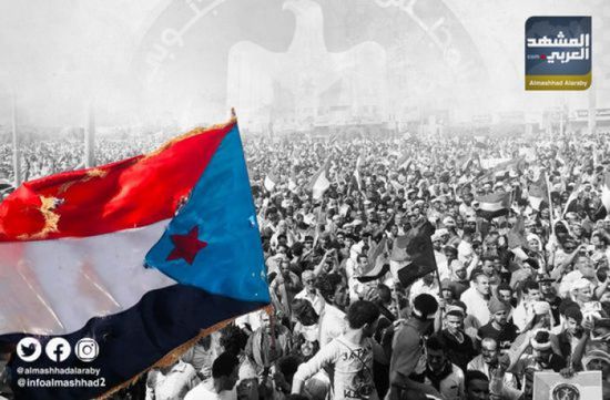 الجنوب رهن إشارة حضرموت.. الشعب يتوحد على قضيته