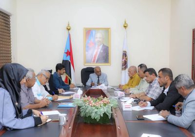 تحضيرية مؤتمر الإعلاميين الجنوبيين تضع اللمسات الأخيرة لانعقاده